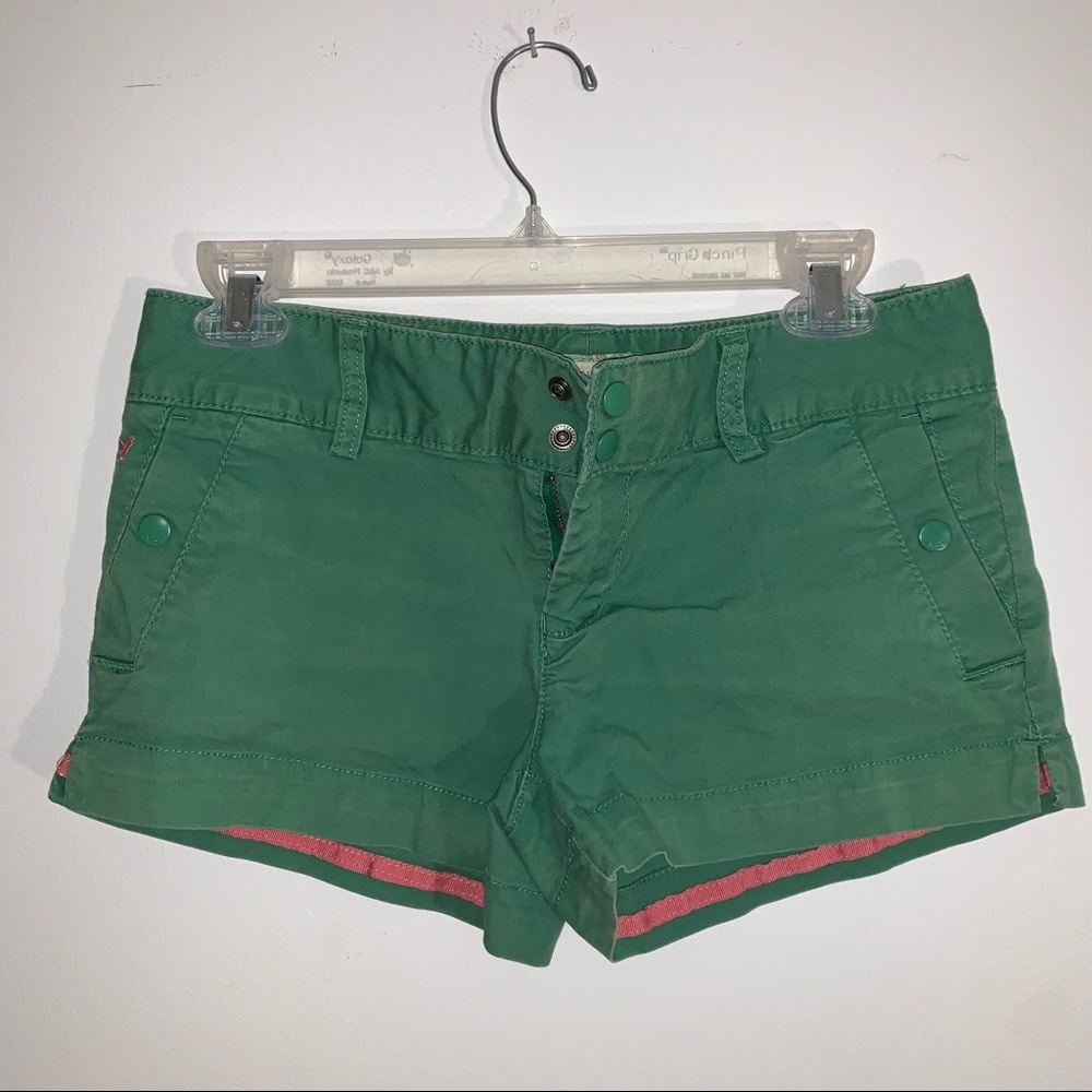 American Eagle Vintage style short